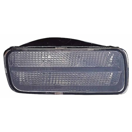 Depo Lamp, 332-1664R-US 332-1664R-US